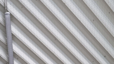 Snemljive mreže zaščita pred golobi in drugimi pticami